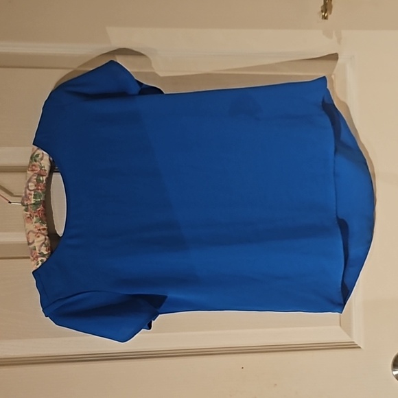 Womens Dress T-Shirt - Picture 1 of 8